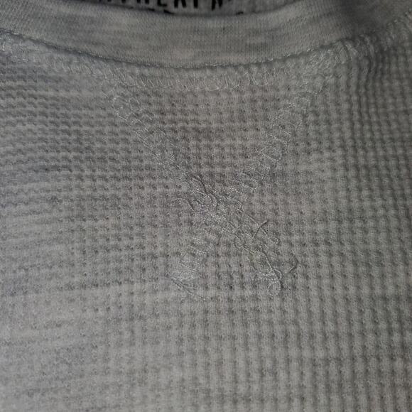 weatherproof vintage medium 10-12 boys long sleeve tee - Picture 2 of 6